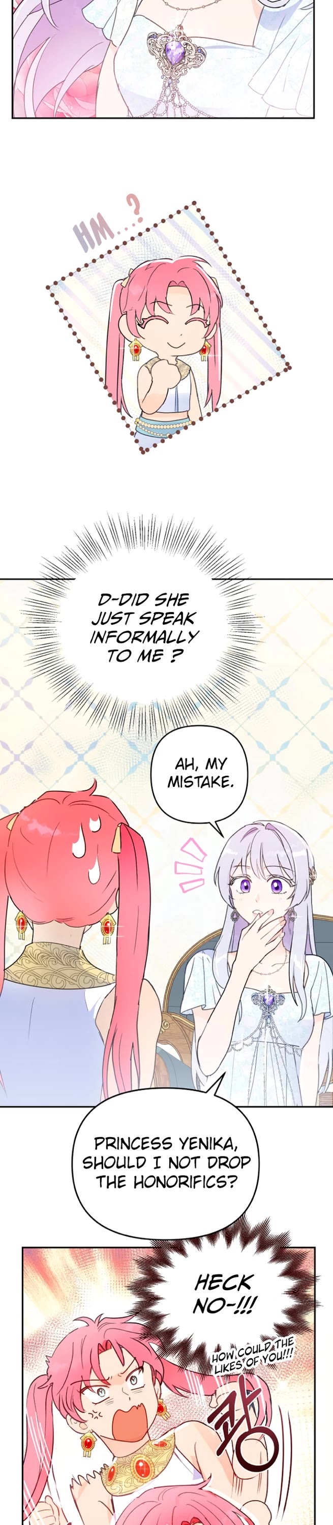 Forget About My Husband, I'd Rather Go Make Money Chapter 9 page 13 - Chapter 9