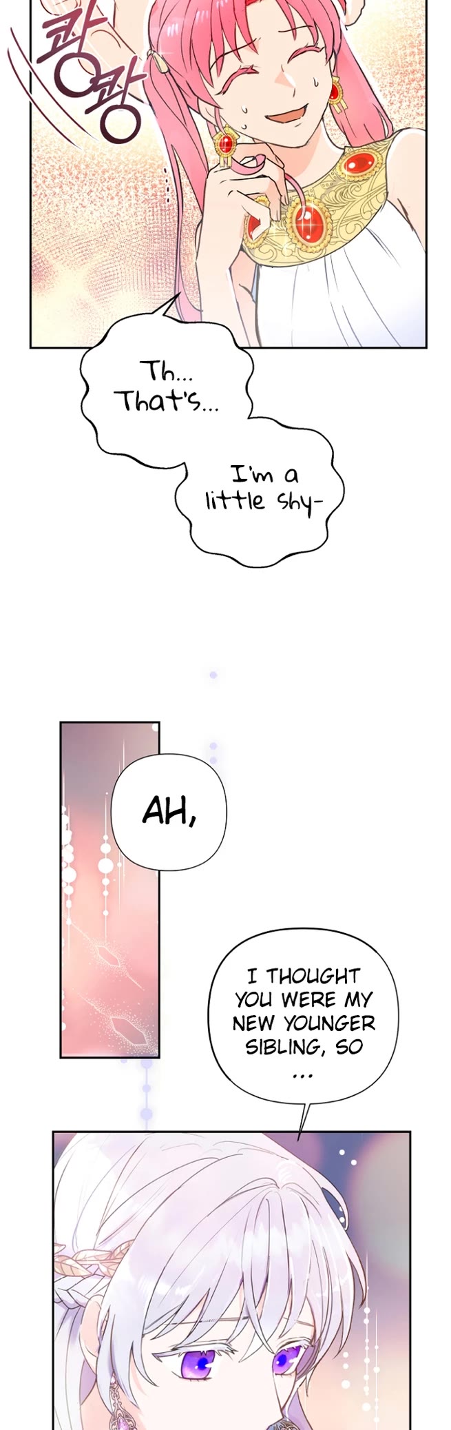 Forget About My Husband, I'd Rather Go Make Money Chapter 9 page 14 - Chapter 9