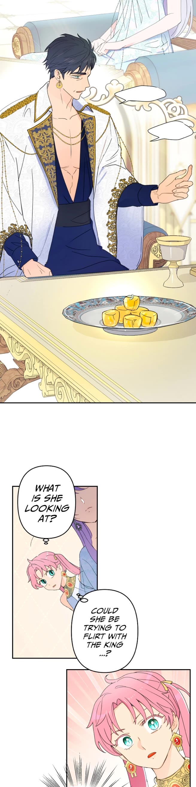 Forget About My Husband, I'd Rather Go Make Money Chapter 9 page 19 - Chapter 9