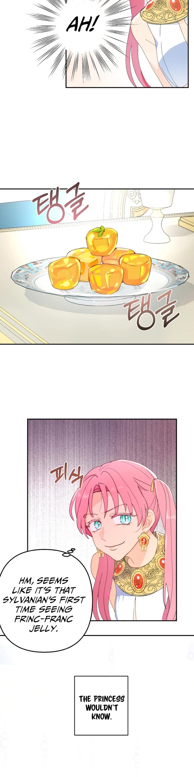 Forget About My Husband, I'd Rather Go Make Money Chapter 9 page 20 - Chapter 9
