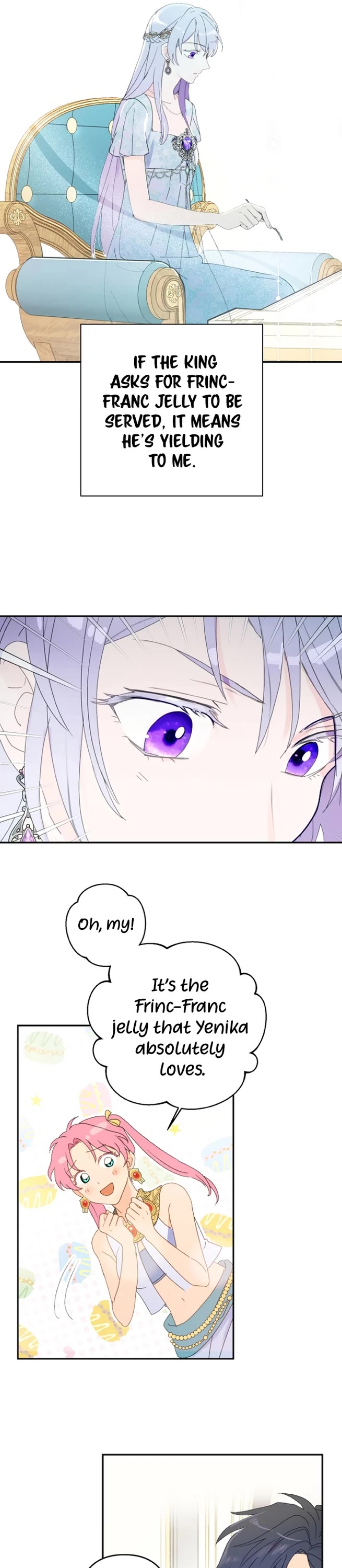 Forget About My Husband, I'd Rather Go Make Money Chapter 9 page 21 - Chapter 9