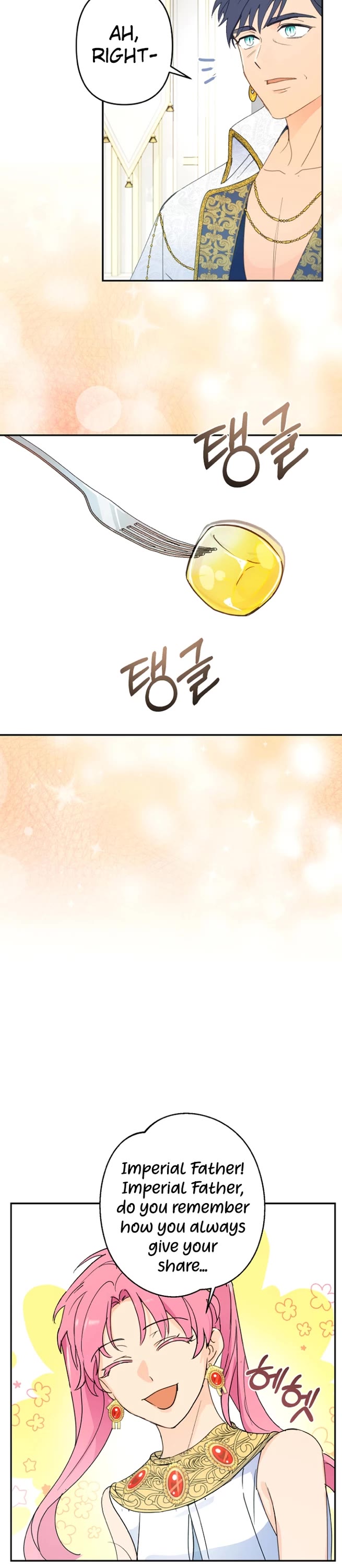 Forget About My Husband, I'd Rather Go Make Money Chapter 9 page 22 - Chapter 9