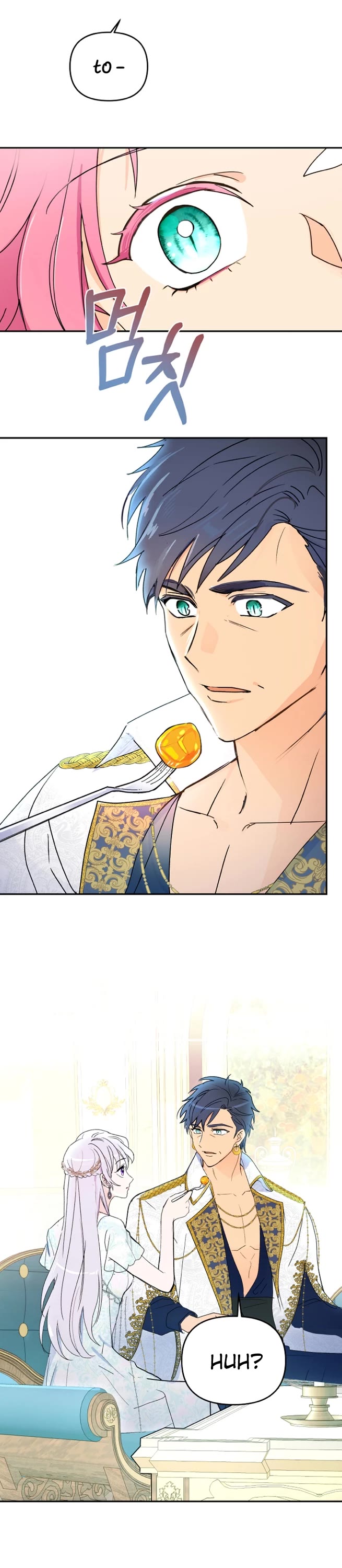 Forget About My Husband, I'd Rather Go Make Money Chapter 9 page 23 - Chapter 9