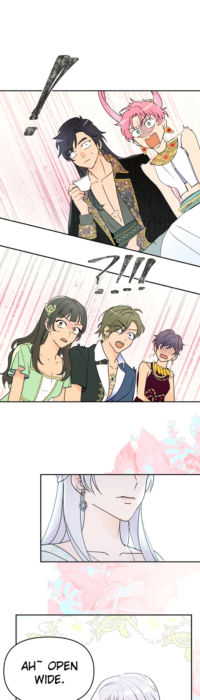 Forget About My Husband, I'd Rather Go Make Money Chapter 9 page 24 - Chapter 9