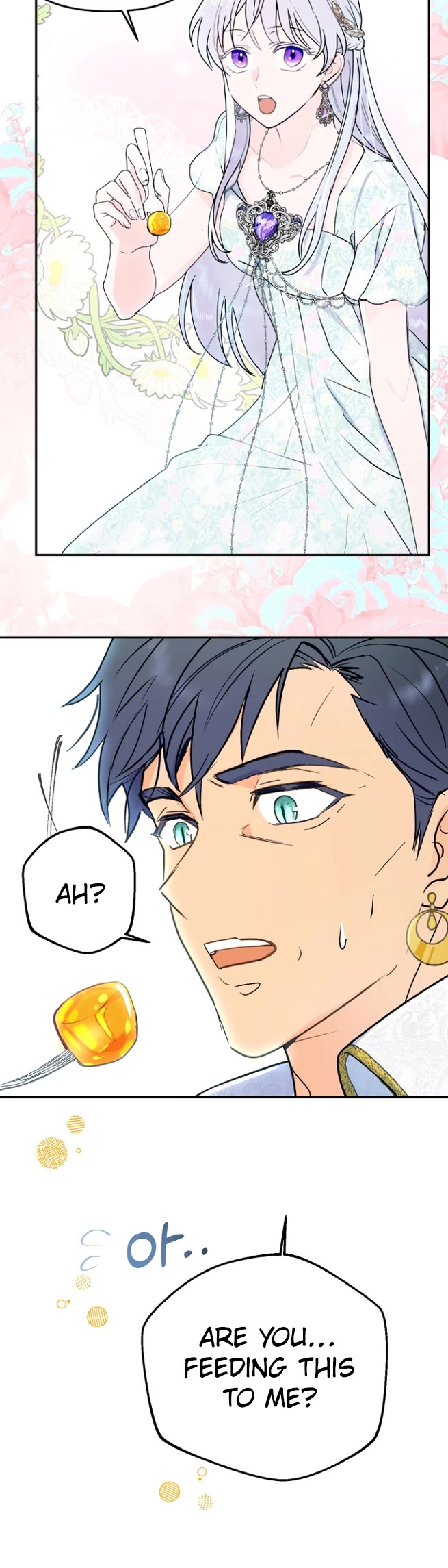 Forget About My Husband, I'd Rather Go Make Money Chapter 9 page 25 - Chapter 9