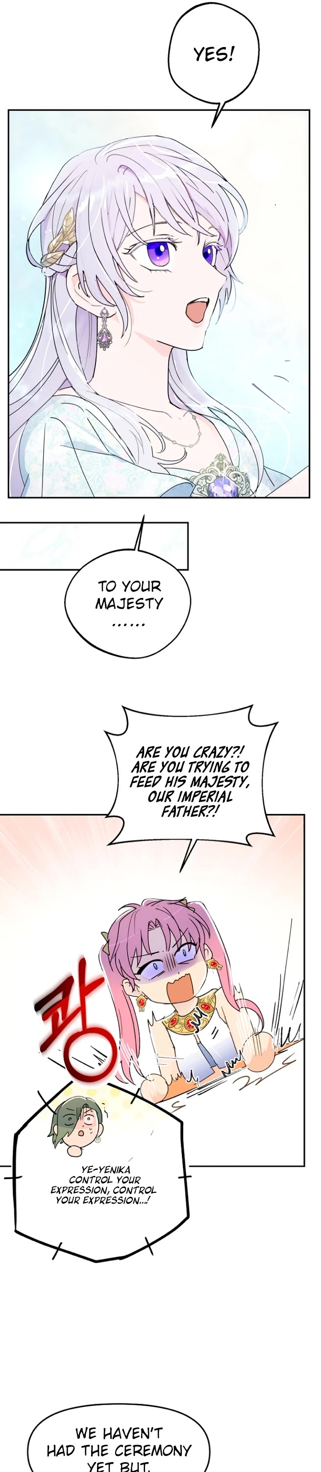 Forget About My Husband, I'd Rather Go Make Money Chapter 9 page 26 - Chapter 9