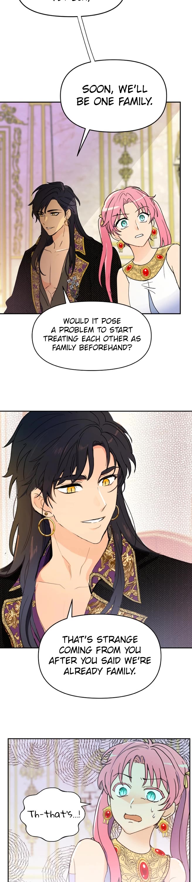 Forget About My Husband, I'd Rather Go Make Money Chapter 9 page 27 - Chapter 9
