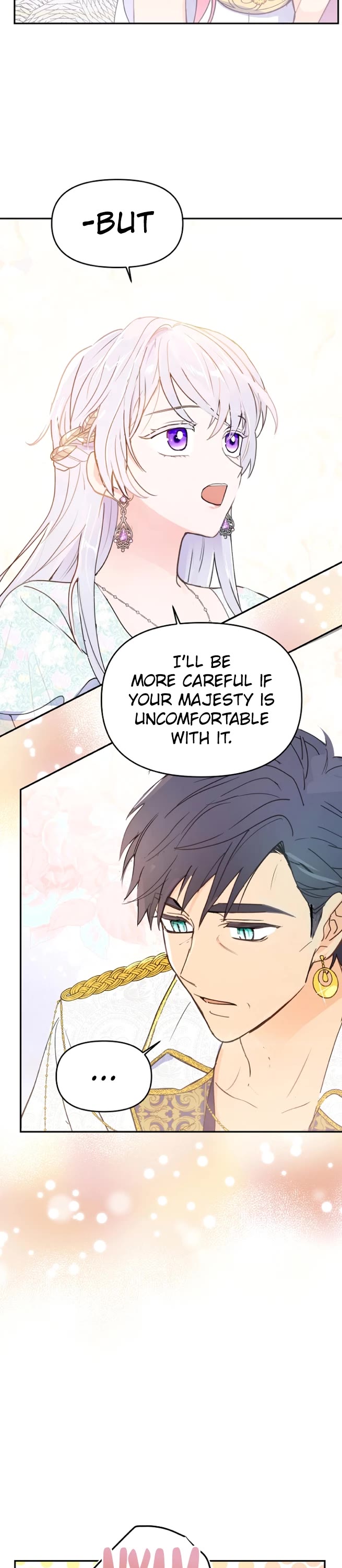 Forget About My Husband, I'd Rather Go Make Money Chapter 9 page 28 - Chapter 9
