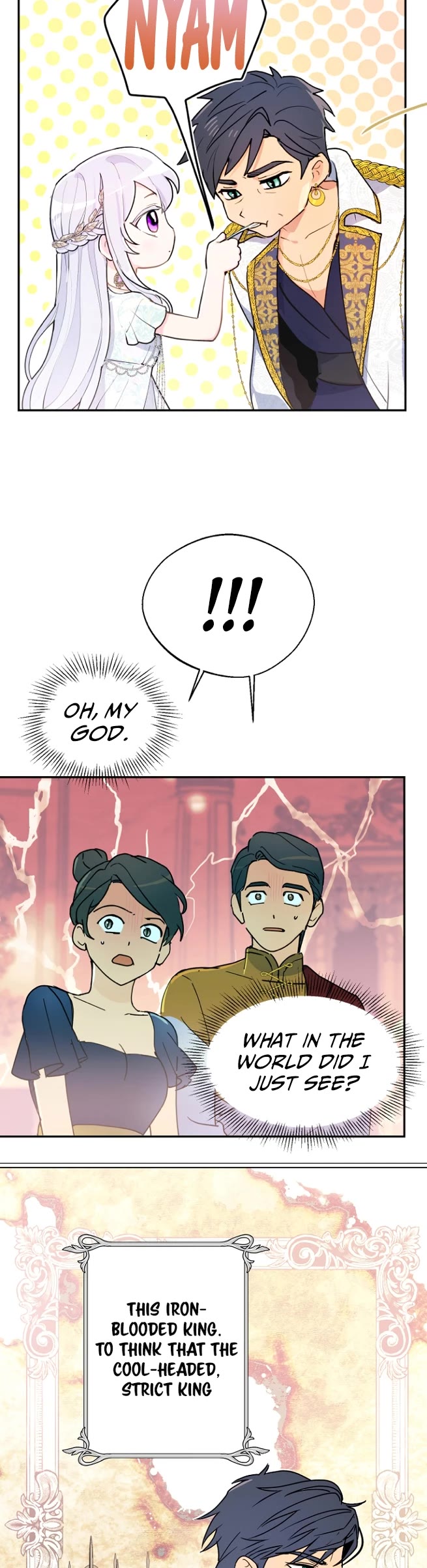 Forget About My Husband, I'd Rather Go Make Money Chapter 9 page 29 - Chapter 9