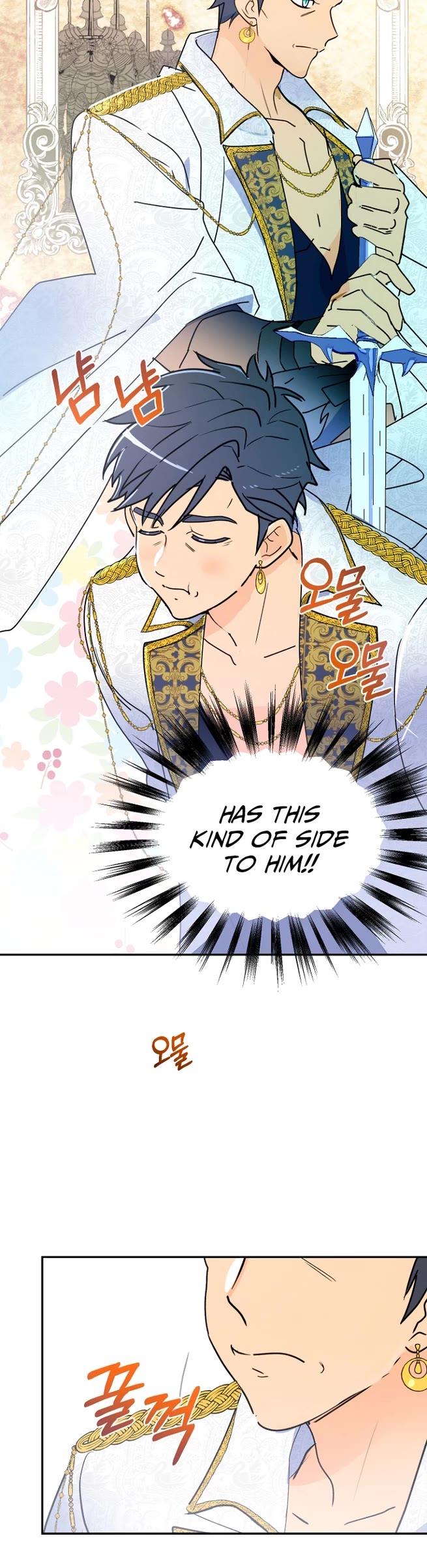 Forget About My Husband, I'd Rather Go Make Money Chapter 9 page 30 - Chapter 9
