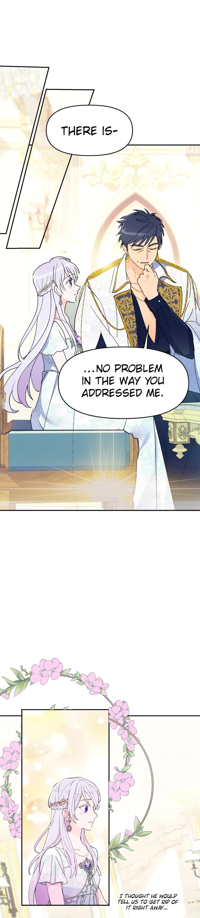 Forget About My Husband, I'd Rather Go Make Money Chapter 9 page 31 - Chapter 9
