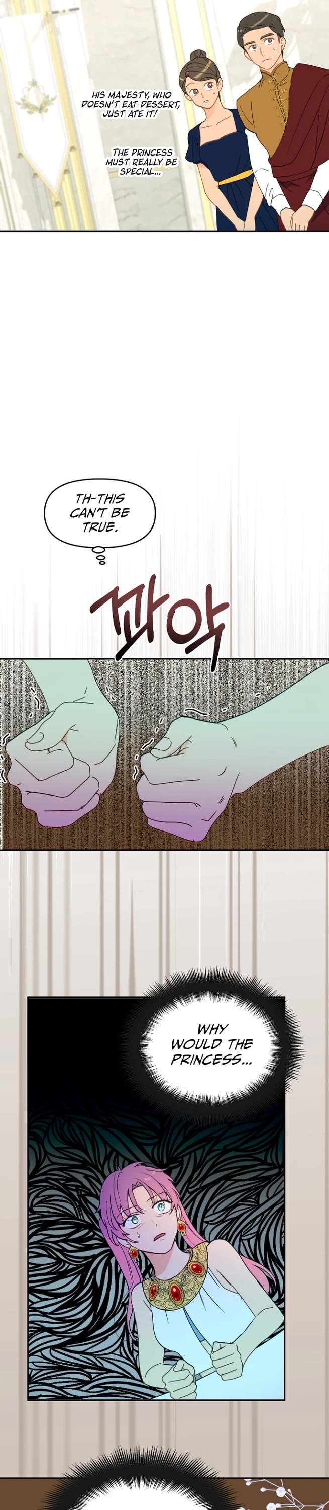 Forget About My Husband, I'd Rather Go Make Money Chapter 9 page 32 - Chapter 9
