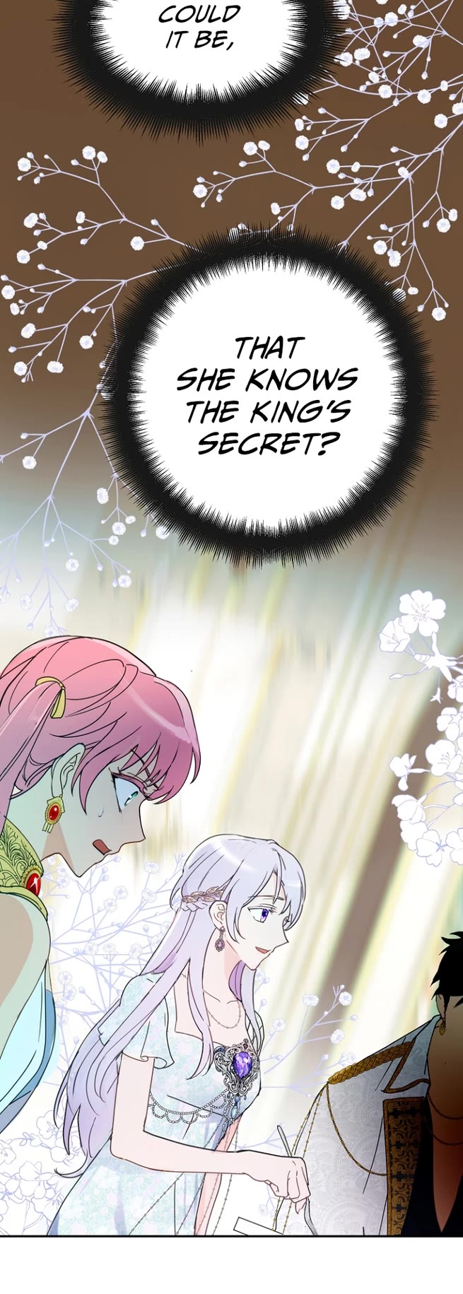 Forget About My Husband, I'd Rather Go Make Money Chapter 9 page 33 - Chapter 9