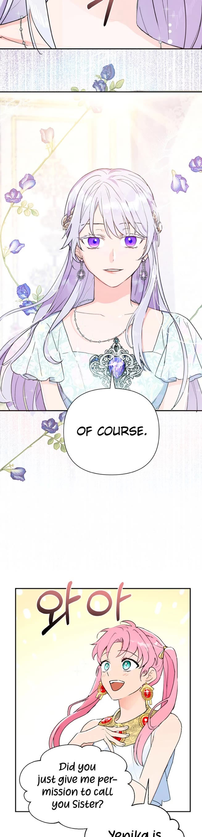 Forget About My Husband, I'd Rather Go Make Money Chapter 9 page 4 - Chapter 9