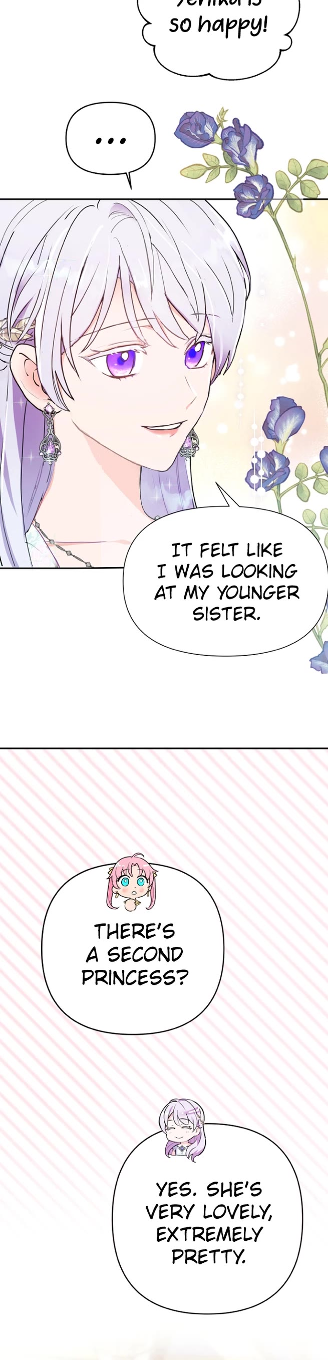 Forget About My Husband, I'd Rather Go Make Money Chapter 9 page 5 - Chapter 9