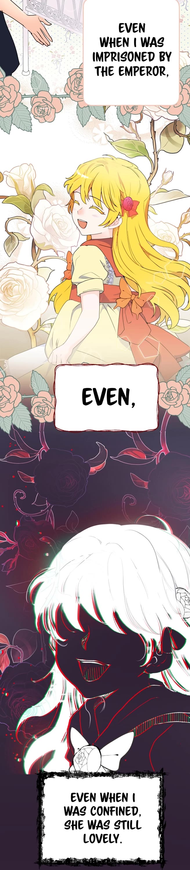 Forget About My Husband, I'd Rather Go Make Money Chapter 9 page 7 - Chapter 9