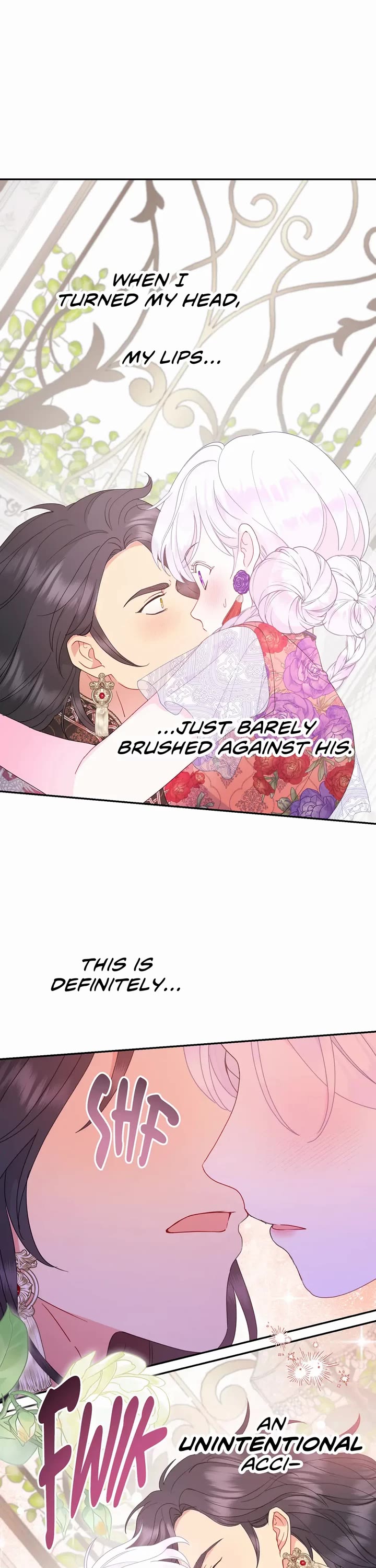 Forget About My Husband, I'd Rather Go Make Money Chapter 90 page 1 - Chapter 90: No Turning Back