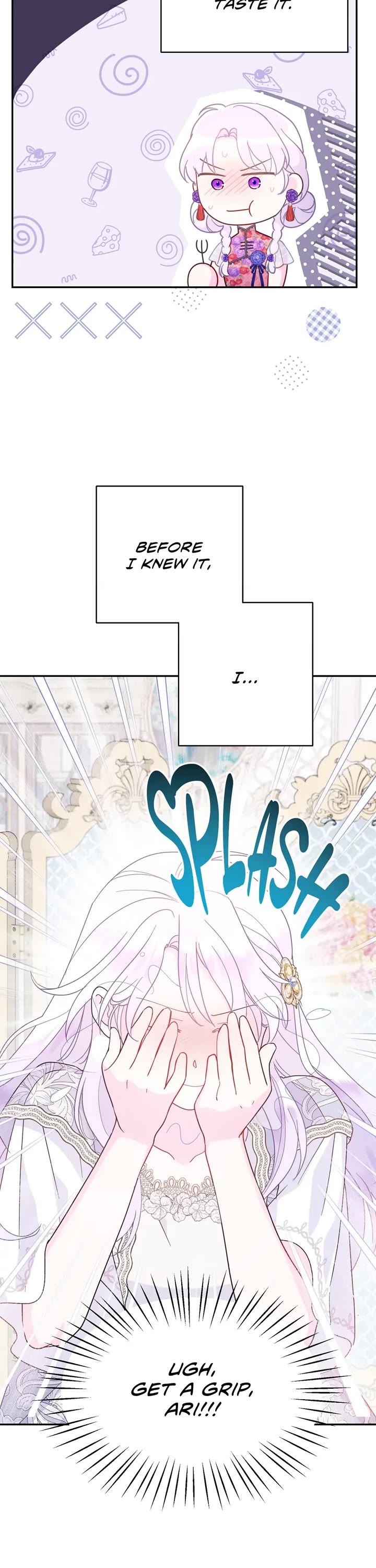 Forget About My Husband, I'd Rather Go Make Money Chapter 90 page 13 - Chapter 90: No Turning Back