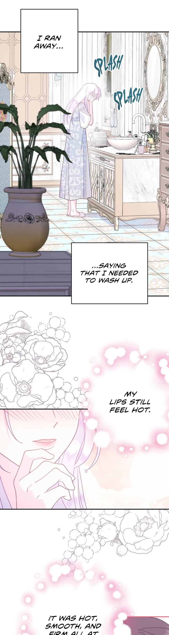 Forget About My Husband, I'd Rather Go Make Money Chapter 90 page 14 - Chapter 90: No Turning Back