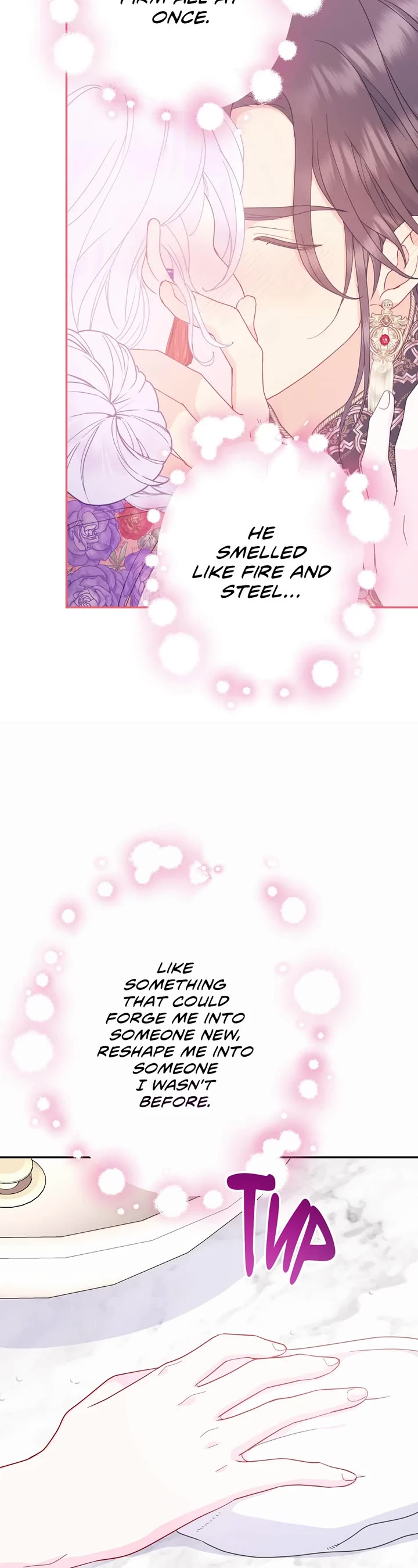 Forget About My Husband, I'd Rather Go Make Money Chapter 90 page 15 - Chapter 90: No Turning Back