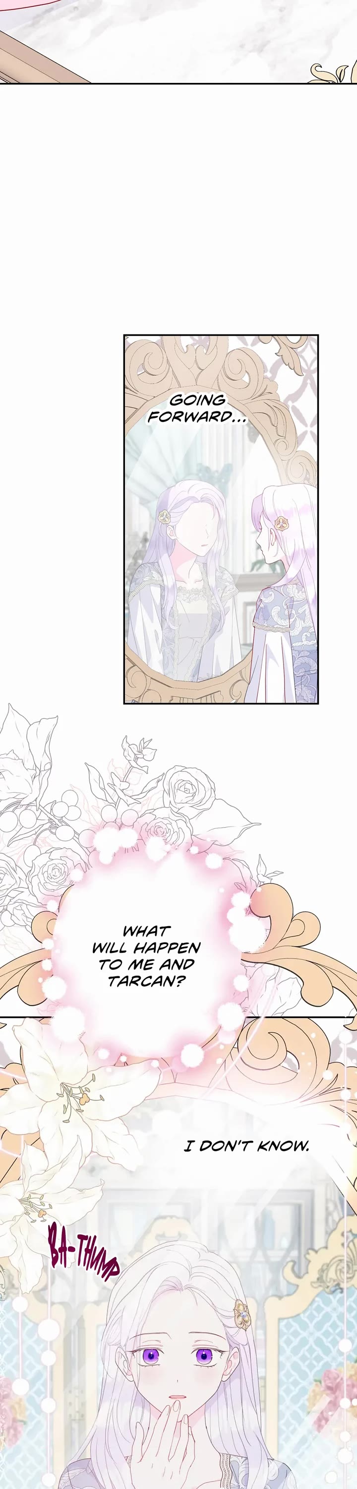Forget About My Husband, I'd Rather Go Make Money Chapter 90 page 16 - Chapter 90: No Turning Back
