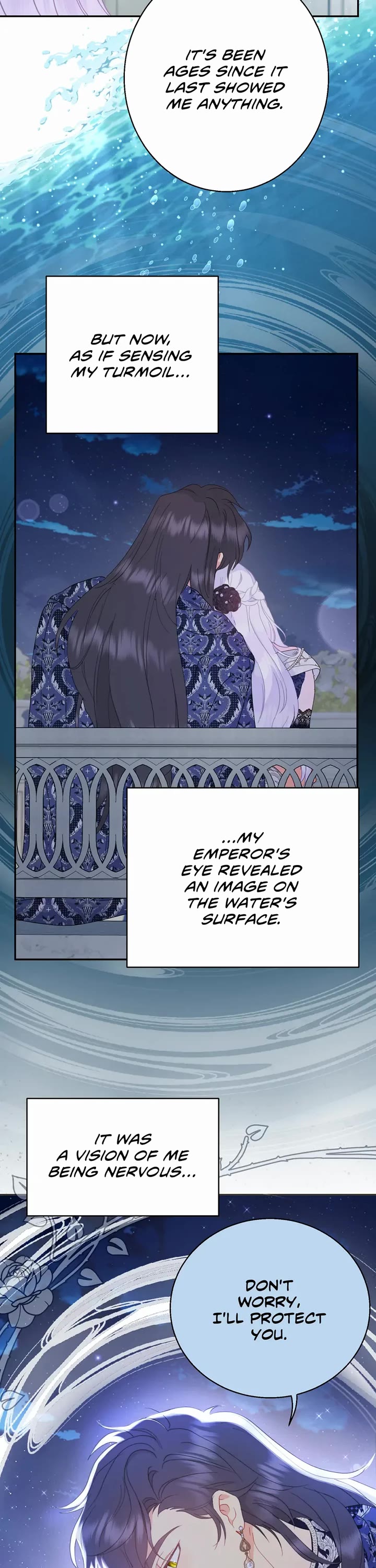 Forget About My Husband, I'd Rather Go Make Money Chapter 90 page 18 - Chapter 90: No Turning Back