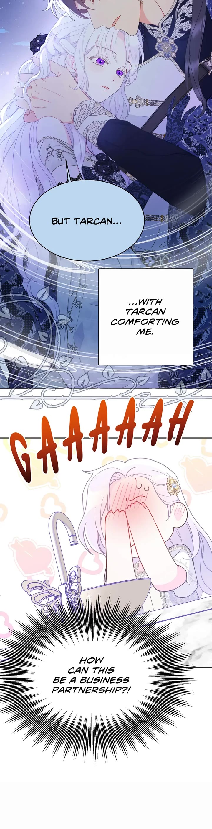 Forget About My Husband, I'd Rather Go Make Money Chapter 90 page 19 - Chapter 90: No Turning Back