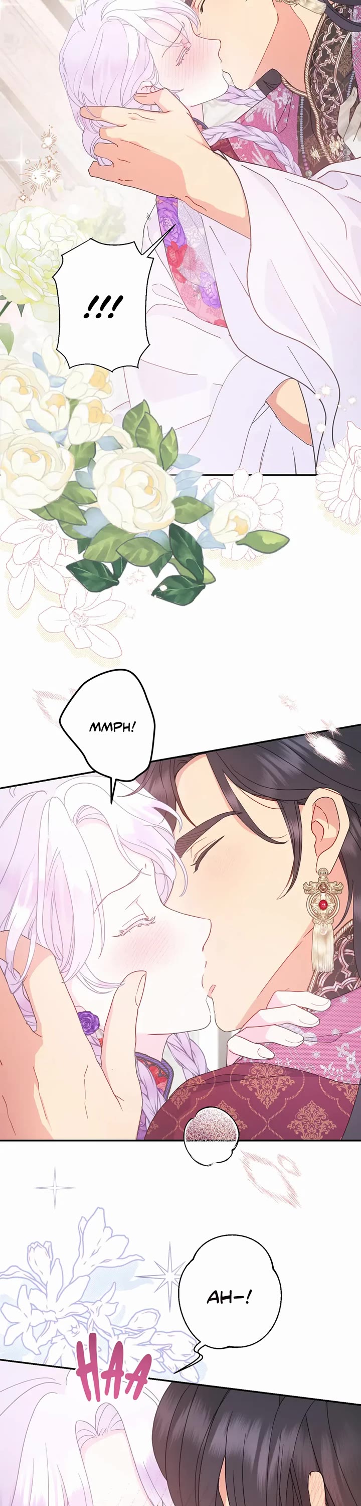 Forget About My Husband, I'd Rather Go Make Money Chapter 90 page 2 - Chapter 90: No Turning Back