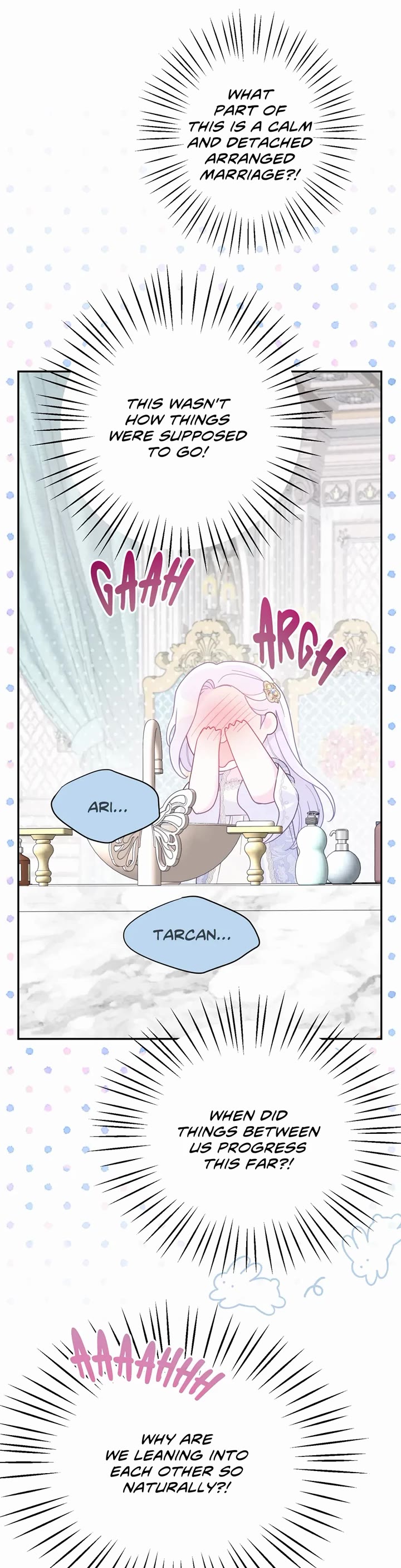 Forget About My Husband, I'd Rather Go Make Money Chapter 90 page 20 - Chapter 90: No Turning Back