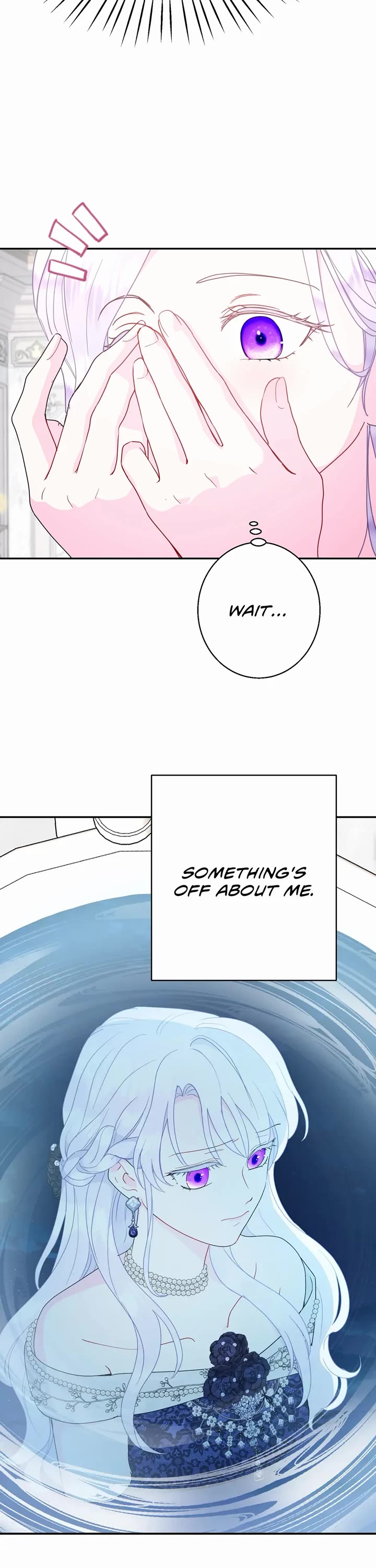 Forget About My Husband, I'd Rather Go Make Money Chapter 90 page 21 - Chapter 90: No Turning Back