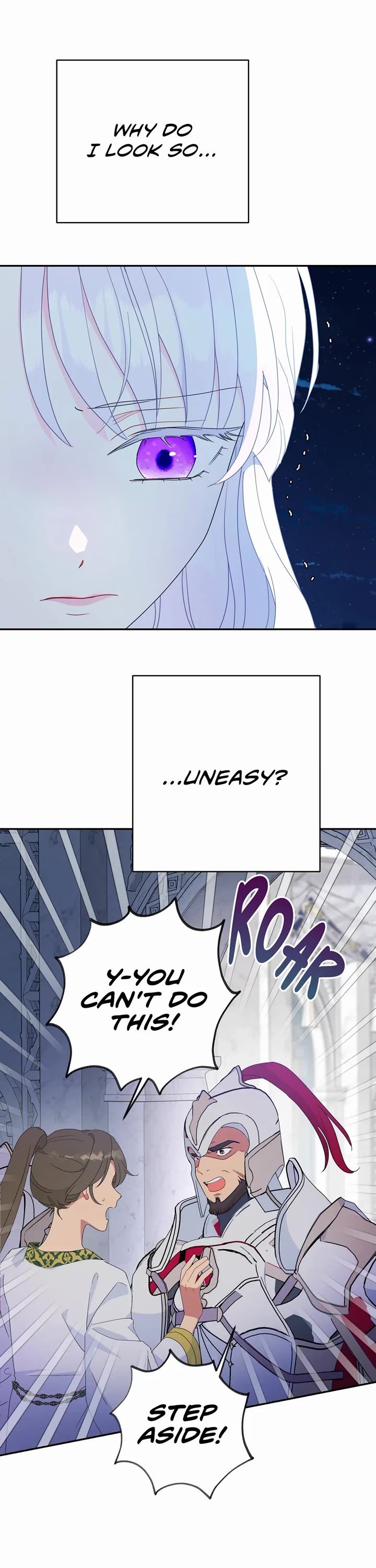 Forget About My Husband, I'd Rather Go Make Money Chapter 90 page 22 - Chapter 90: No Turning Back