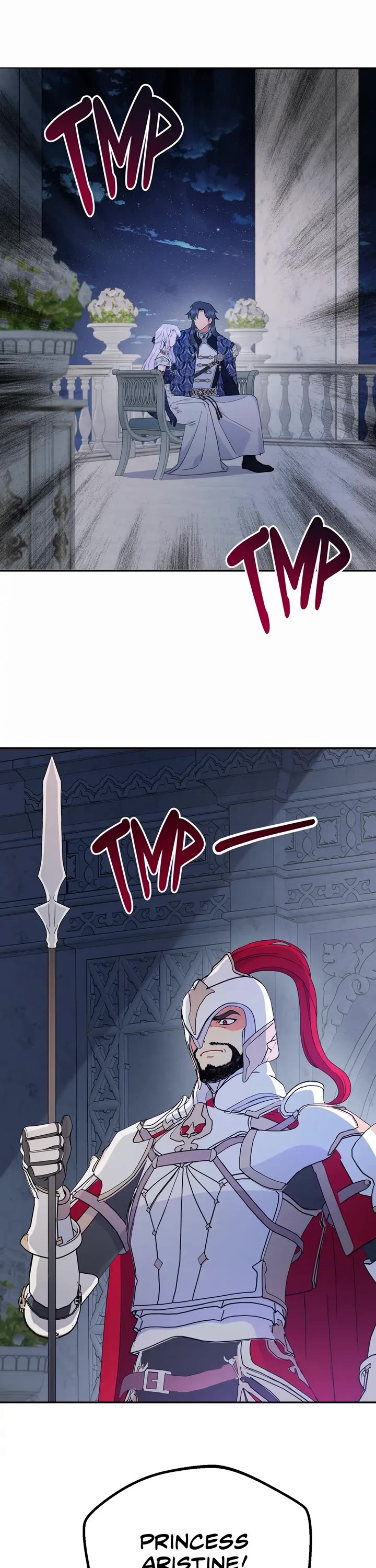 Forget About My Husband, I'd Rather Go Make Money Chapter 90 page 23 - Chapter 90: No Turning Back