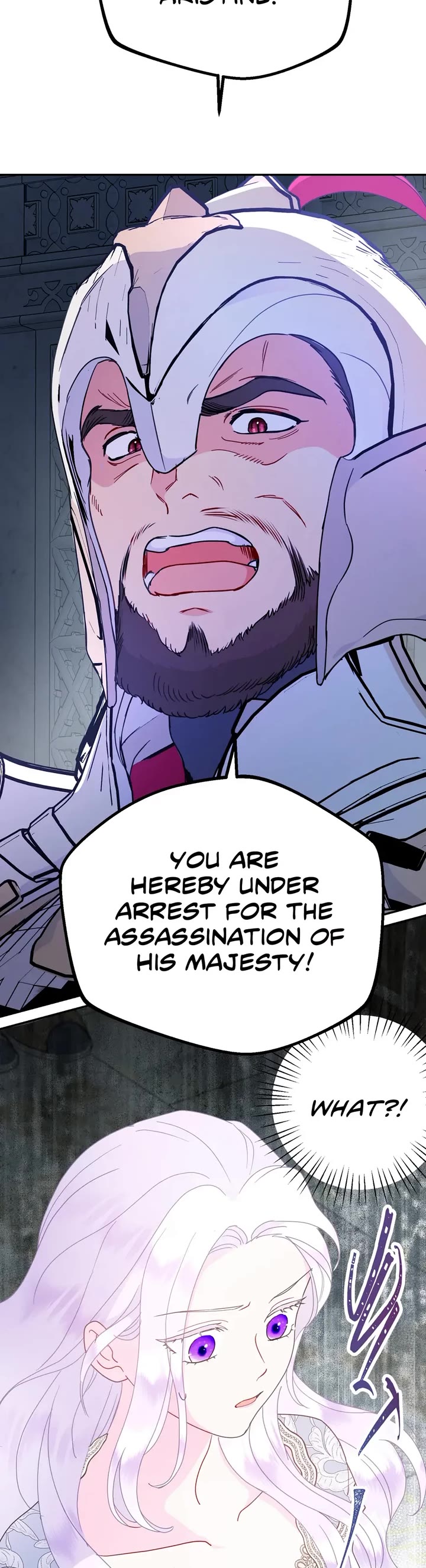 Forget About My Husband, I'd Rather Go Make Money Chapter 90 page 24 - Chapter 90: No Turning Back