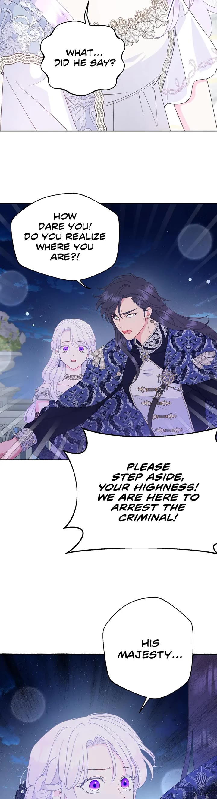 Forget About My Husband, I'd Rather Go Make Money Chapter 90 page 25 - Chapter 90: No Turning Back