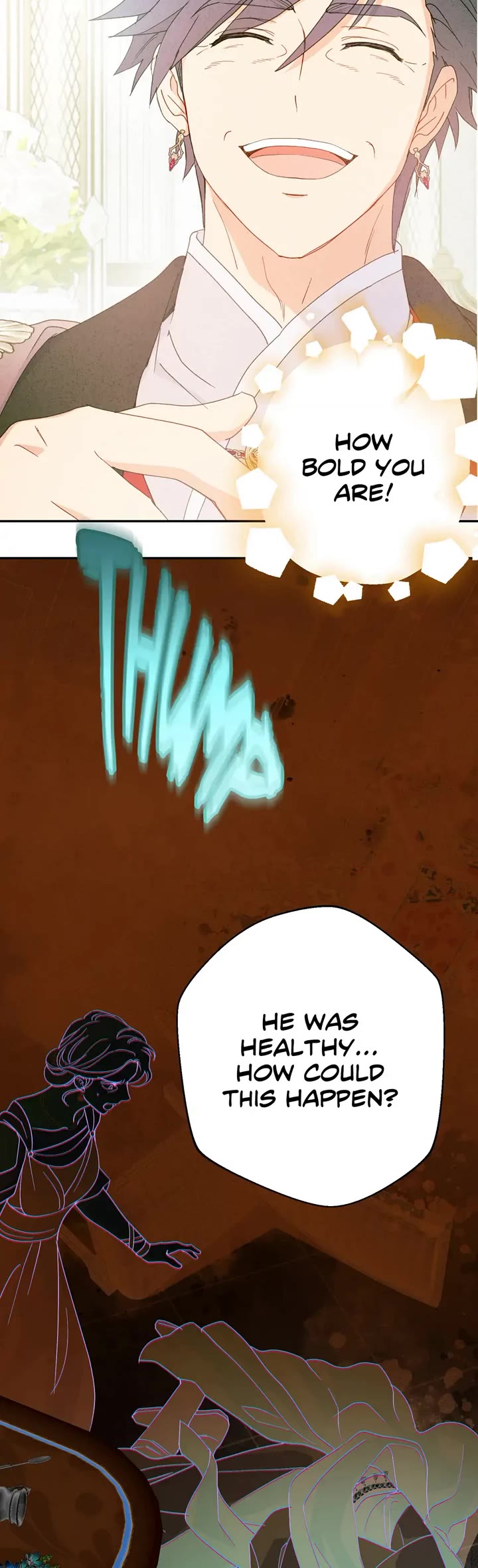 Forget About My Husband, I'd Rather Go Make Money Chapter 90 page 29 - Chapter 90: No Turning Back