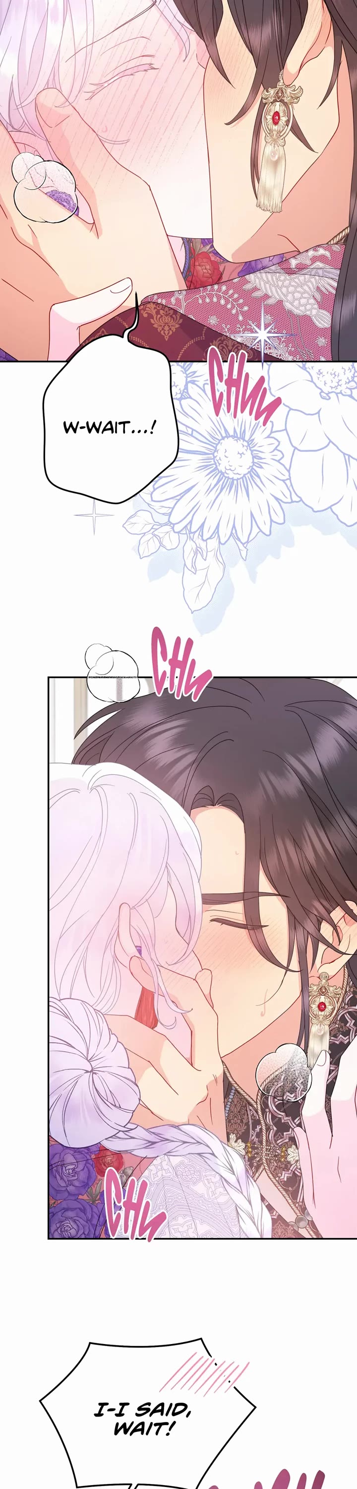 Forget About My Husband, I'd Rather Go Make Money Chapter 90 page 3 - Chapter 90: No Turning Back