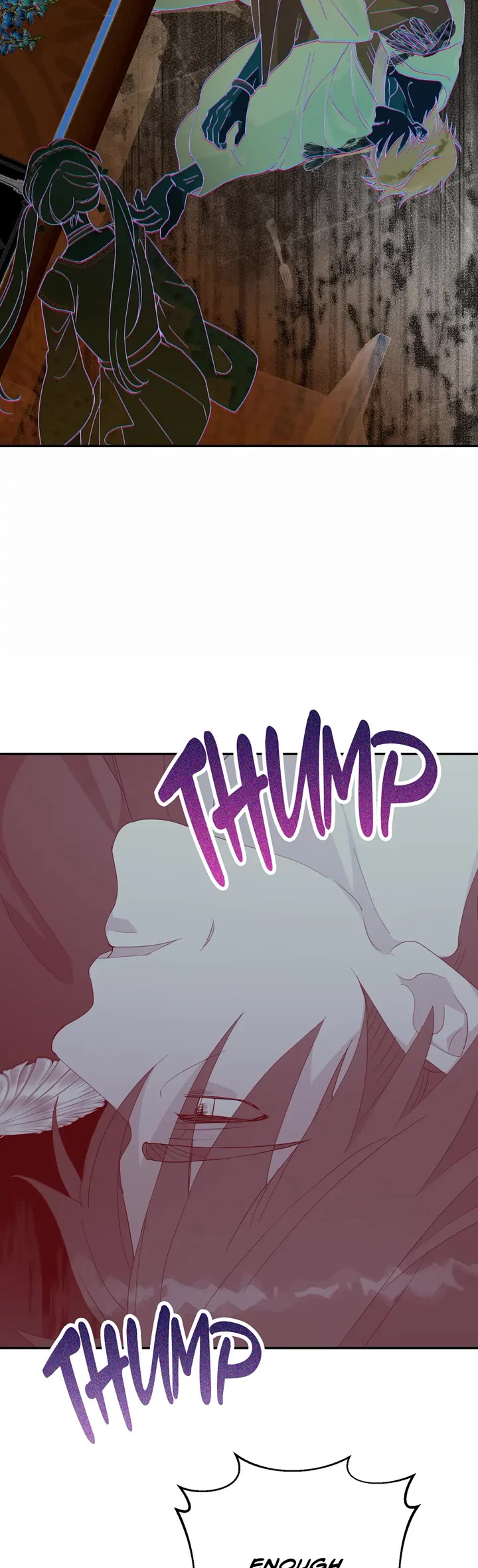 Forget About My Husband, I'd Rather Go Make Money Chapter 90 page 30 - Chapter 90: No Turning Back