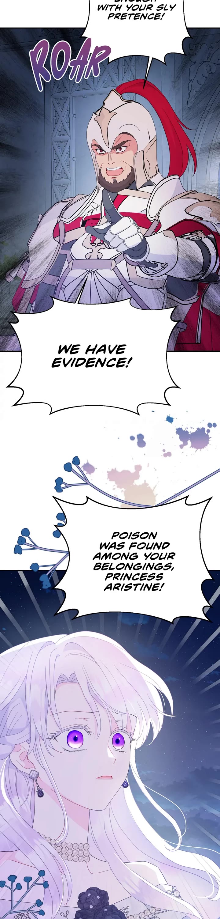 Forget About My Husband, I'd Rather Go Make Money Chapter 90 page 31 - Chapter 90: No Turning Back