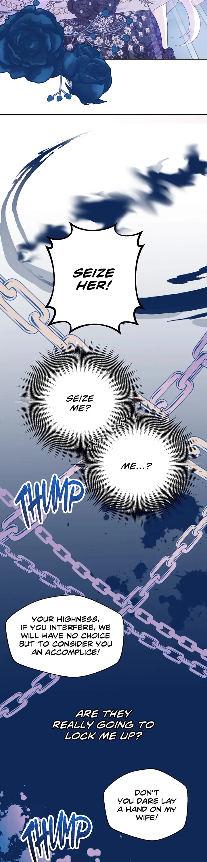 Forget About My Husband, I'd Rather Go Make Money Chapter 90 page 32 - Chapter 90: No Turning Back