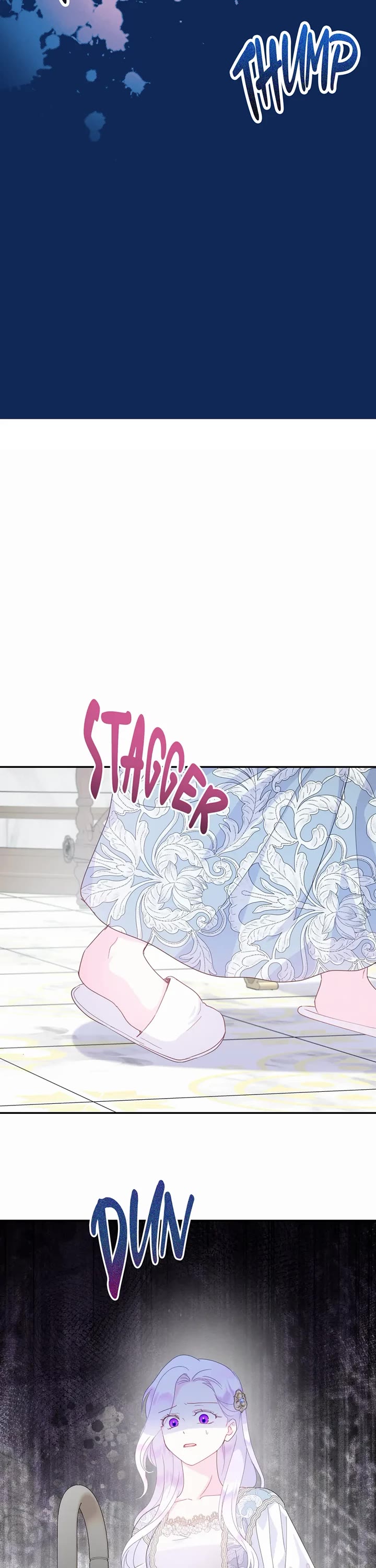 Forget About My Husband, I'd Rather Go Make Money Chapter 90 page 33 - Chapter 90: No Turning Back