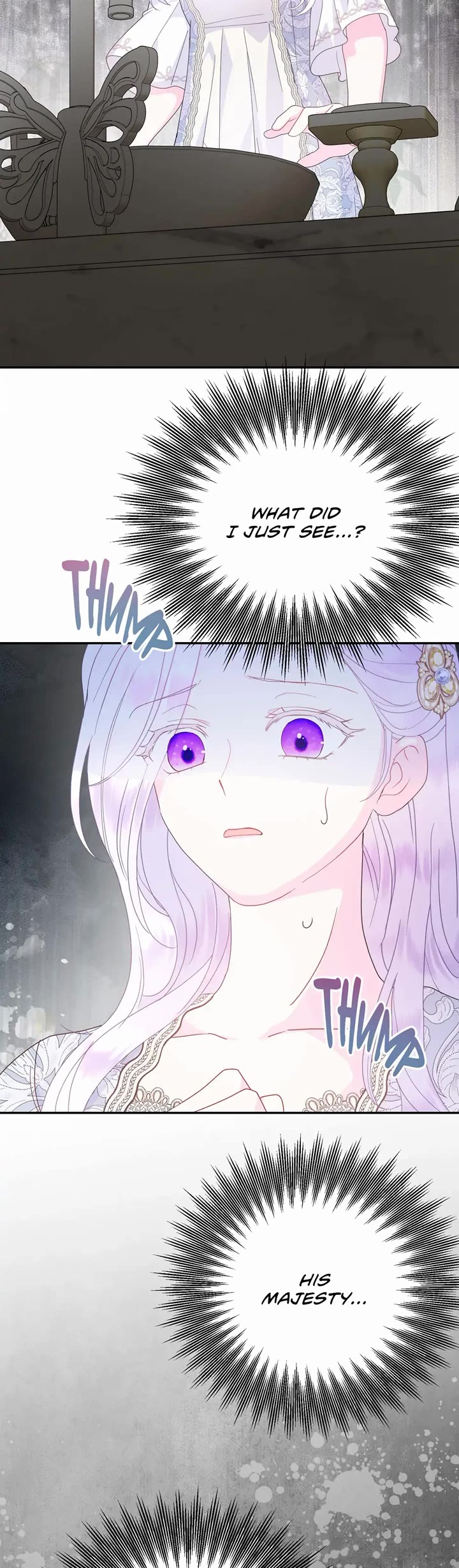 Forget About My Husband, I'd Rather Go Make Money Chapter 90 page 34 - Chapter 90: No Turning Back