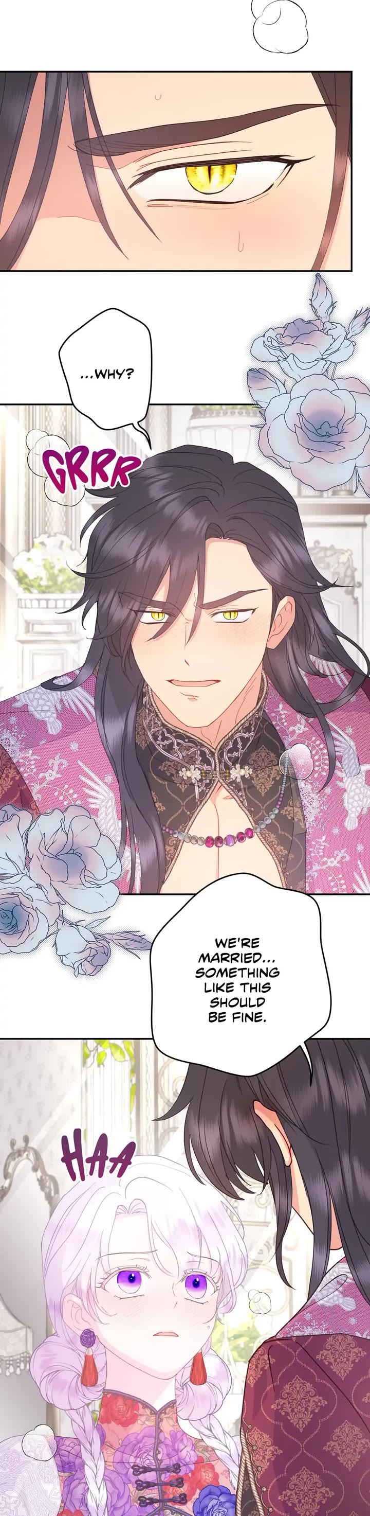 Forget About My Husband, I'd Rather Go Make Money Chapter 90 page 5 - Chapter 90: No Turning Back