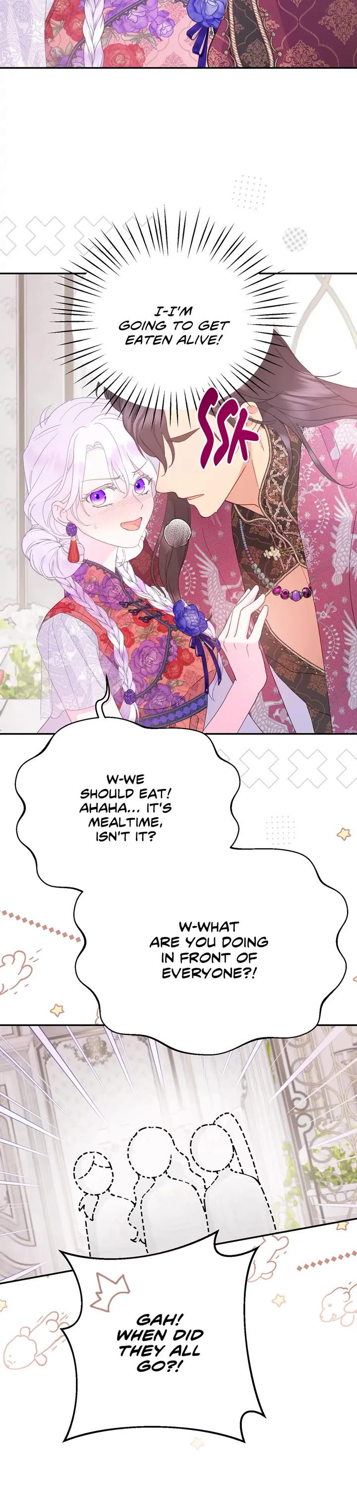 Forget About My Husband, I'd Rather Go Make Money Chapter 90 page 6 - Chapter 90: No Turning Back