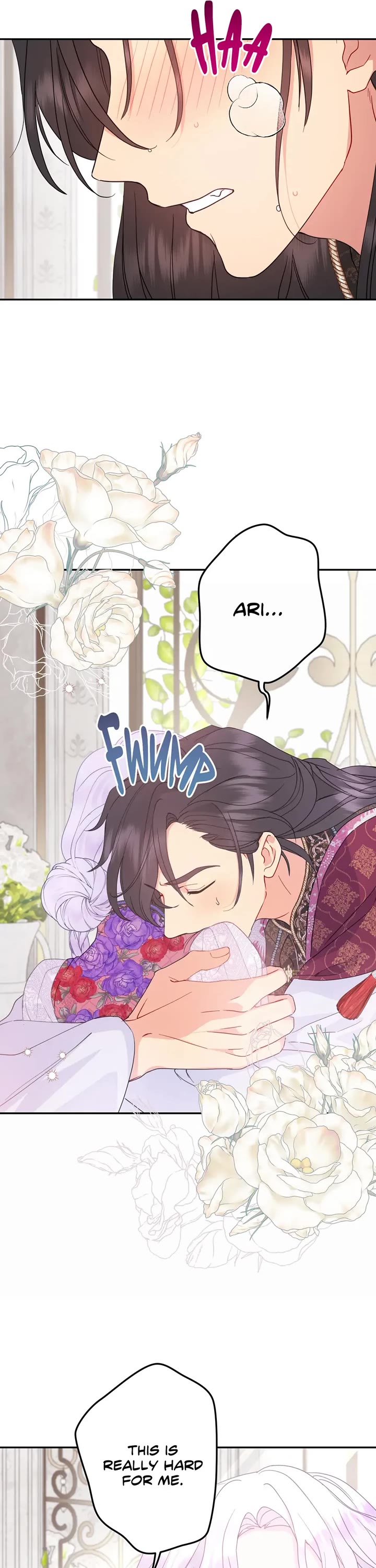 Forget About My Husband, I'd Rather Go Make Money Chapter 90 page 7 - Chapter 90: No Turning Back