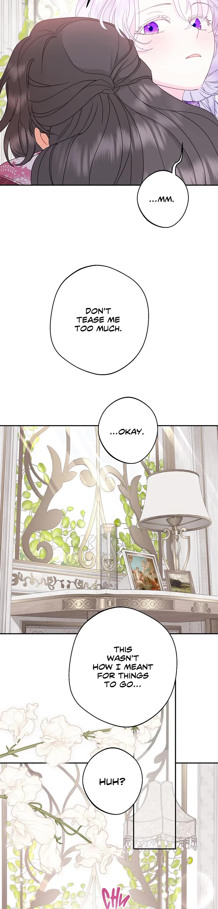 Forget About My Husband, I'd Rather Go Make Money Chapter 90 page 8 - Chapter 90: No Turning Back