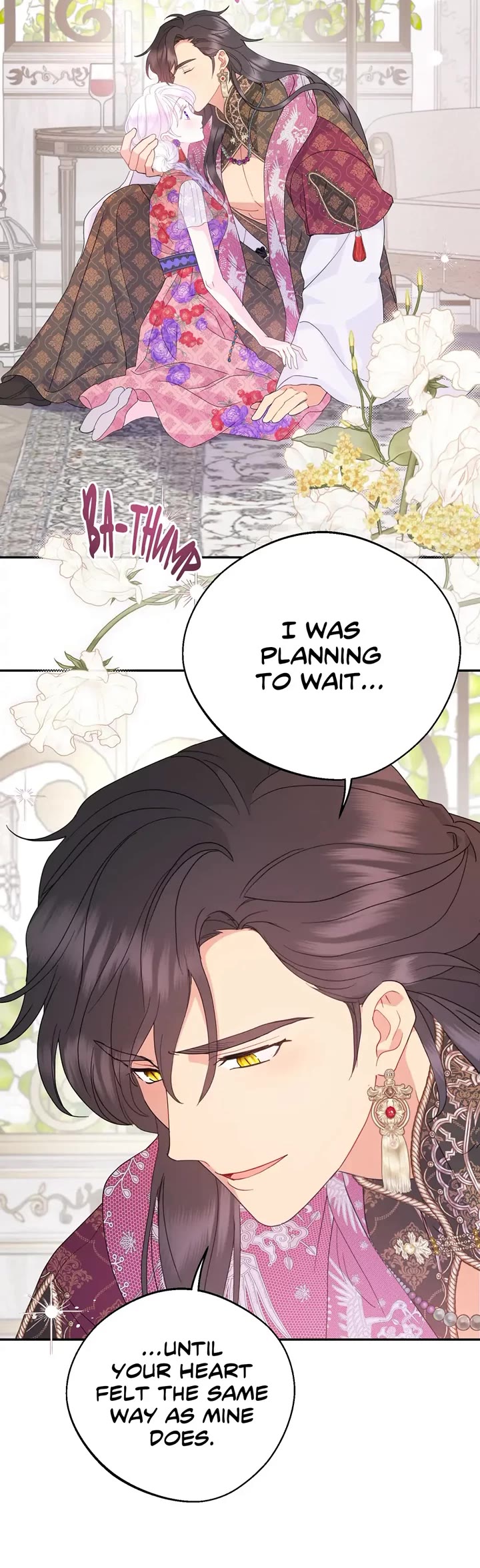 Forget About My Husband, I'd Rather Go Make Money Chapter 90 page 9 - Chapter 90: No Turning Back
