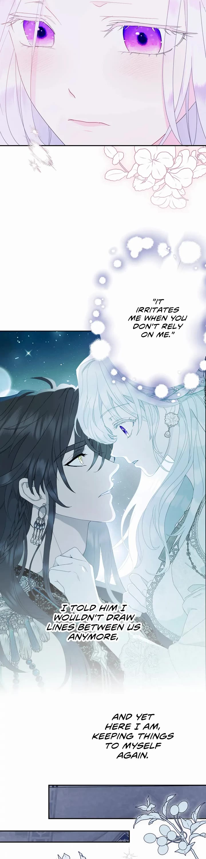 Forget About My Husband, I'd Rather Go Make Money Chapter 91 page 13 - Chapter 91: My Ally