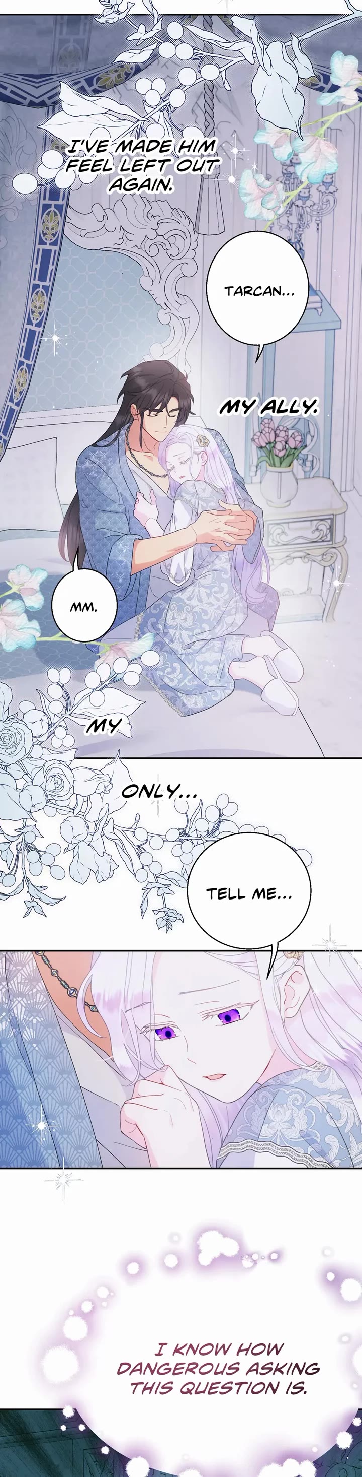 Forget About My Husband, I'd Rather Go Make Money Chapter 91 page 14 - Chapter 91: My Ally