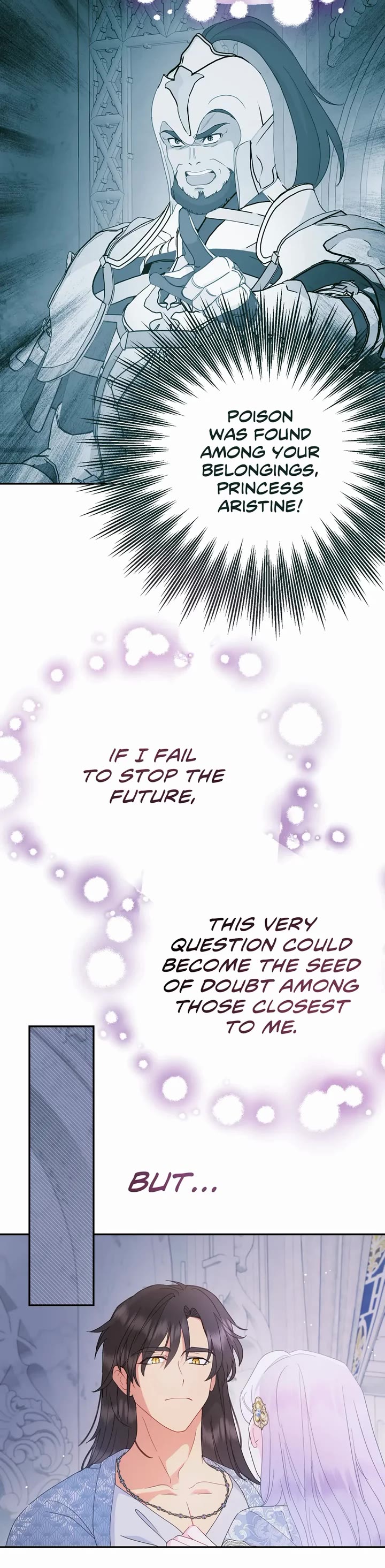 Forget About My Husband, I'd Rather Go Make Money Chapter 91 page 15 - Chapter 91: My Ally