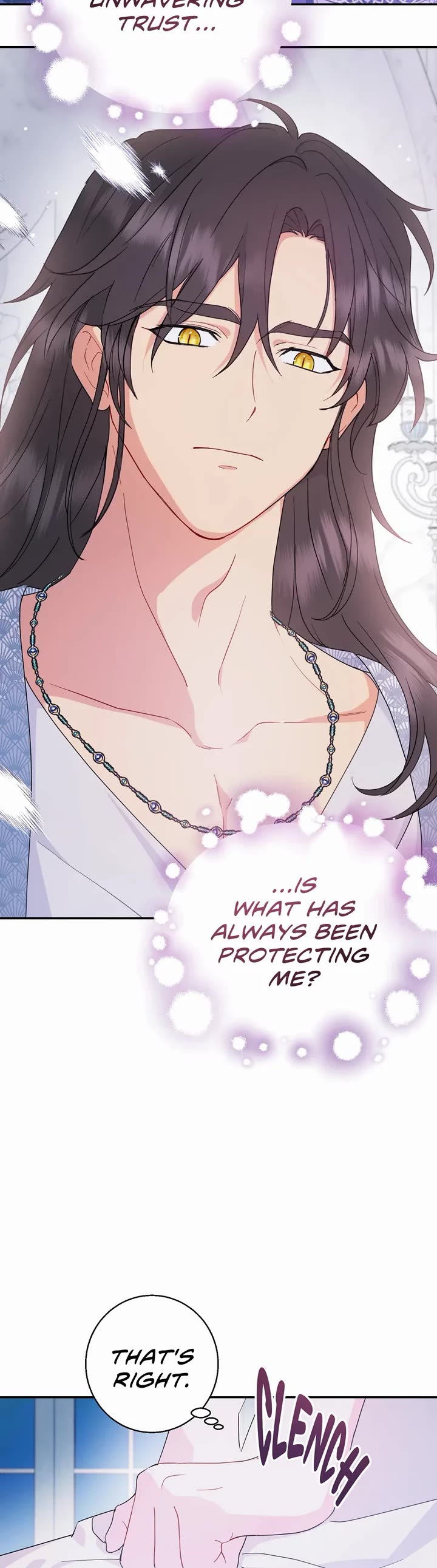 Forget About My Husband, I'd Rather Go Make Money Chapter 91 page 19 - Chapter 91: My Ally